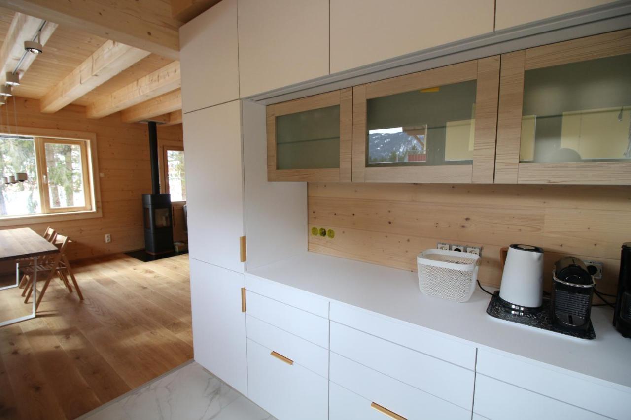 Aeki Block Villa Imst Exterior photo